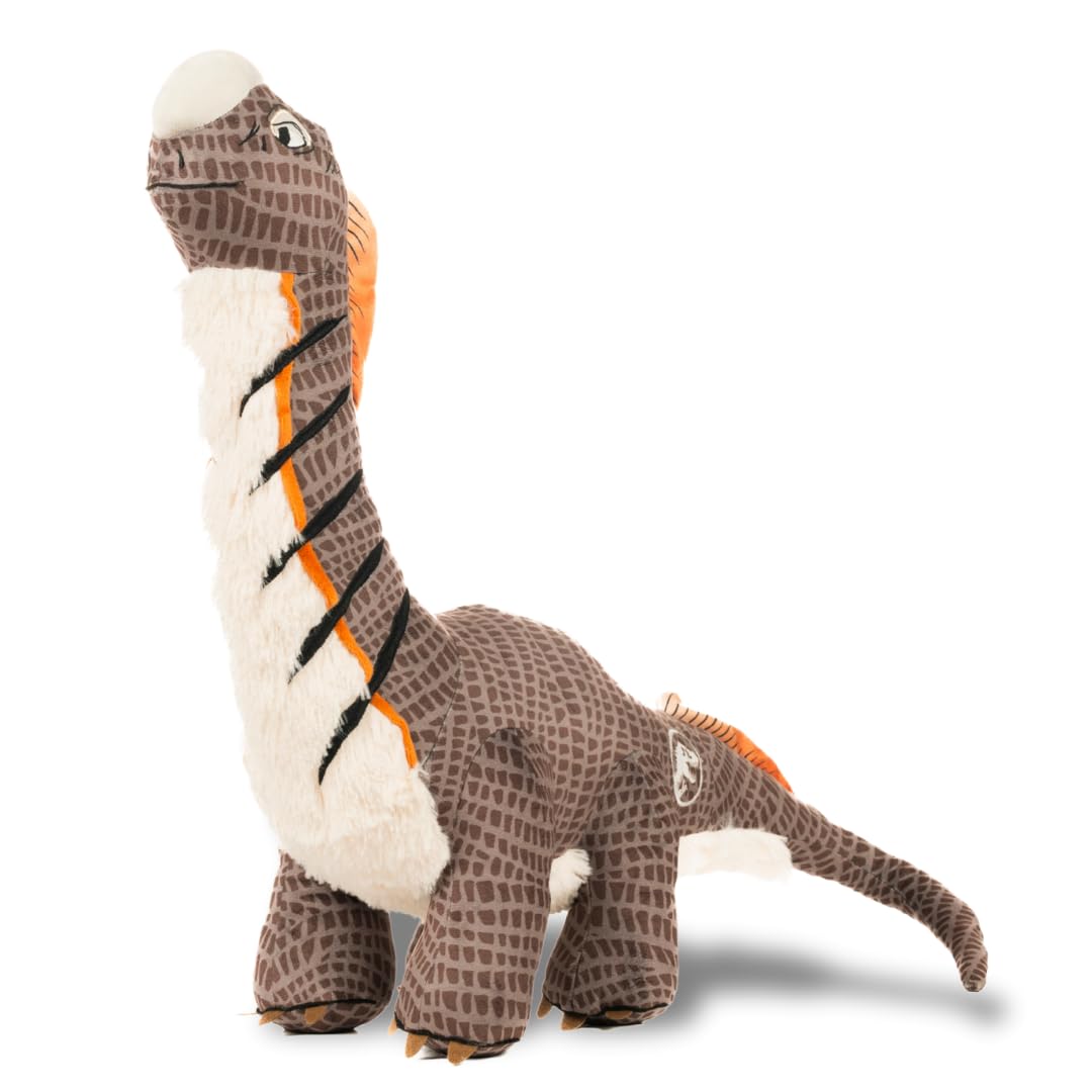 Amazon.com: Jurassic World Rebirth Titanosaurus Dinosaur Kids